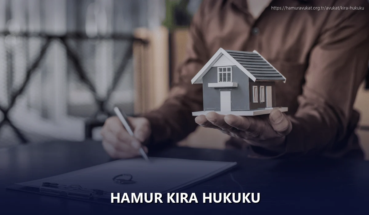 Hamur Kira Hukuku